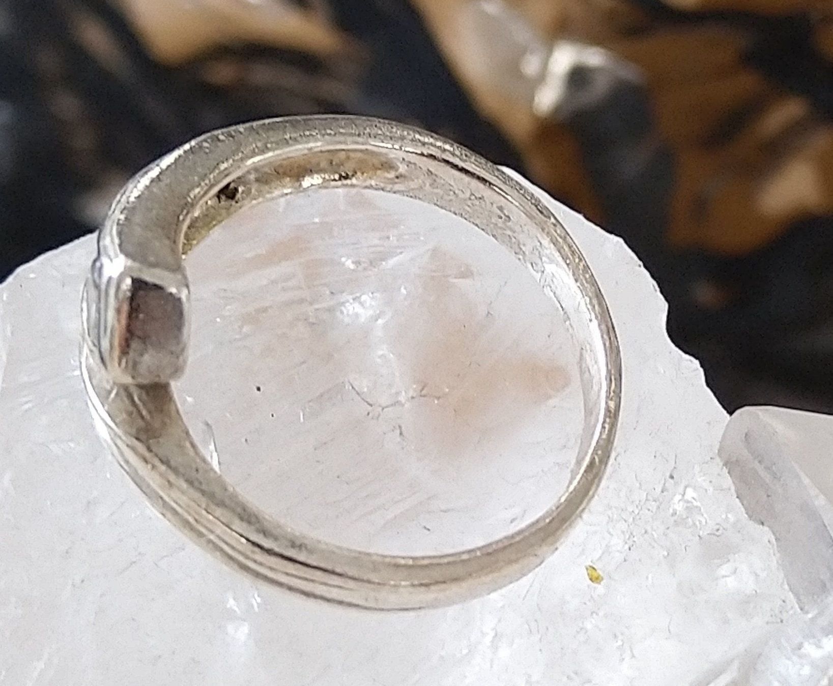 Anelli: RING IN 925 SILBER – Usato da Romanshorn venduto da BoutiqueA 3
