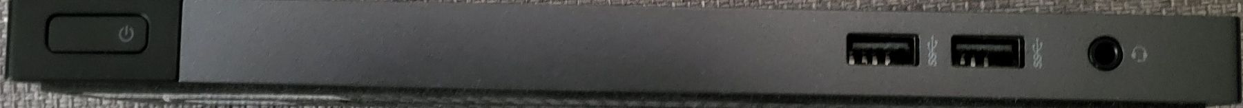 Dockingstation: 1×HP Elite Thunderbolt 3 Dock – Defekt aus Zürich von Gulbi1919 3