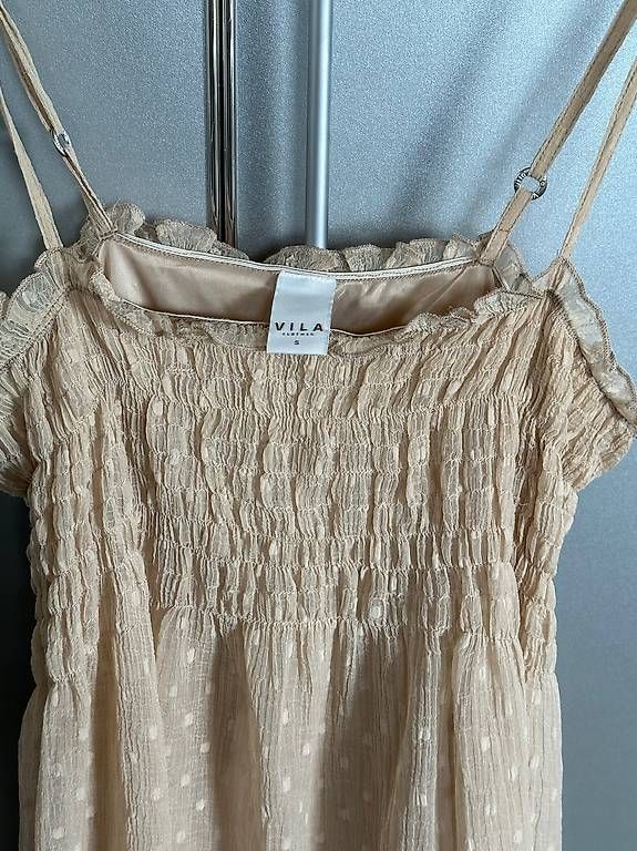 Tops: Schönes Top von Vila, Gr S – Gebraucht aus Bazenheid von ManilaGrace 2