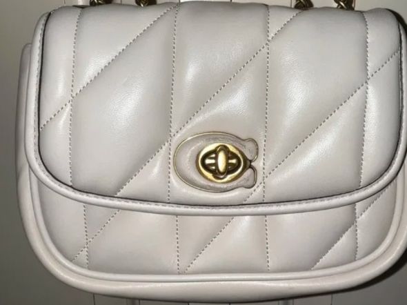 Coach Borse: Coach Bag – Usato da Bern venduto da Janavdl 1