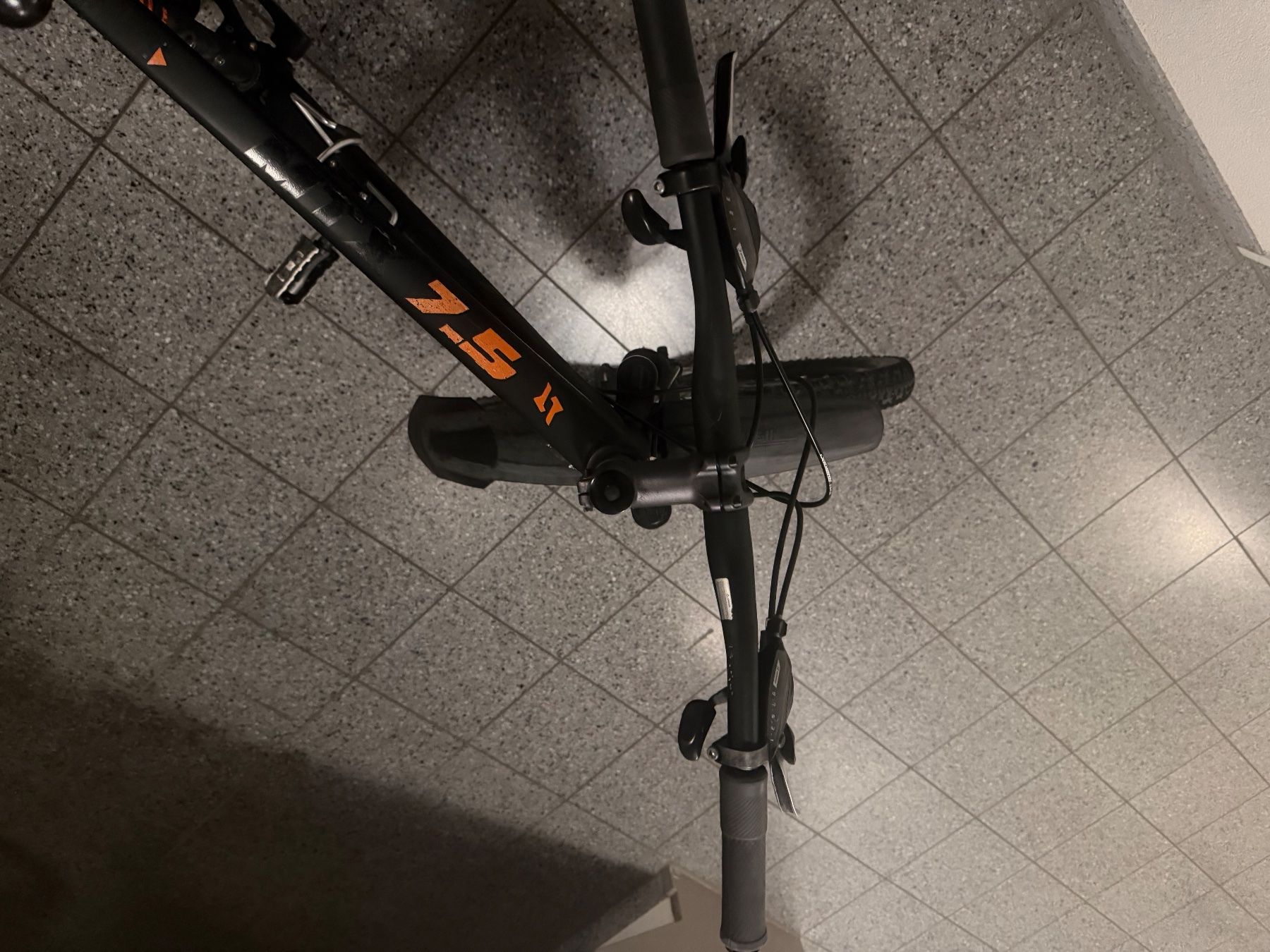 Biciclette: Mountainbike – Usato da Grenchen venduto da yll_7r9m 5