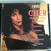 Cher – Holdin' Out For Love - Vergriffen!