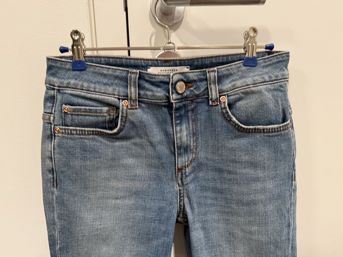 Jeans: Dorothee Schumacher Jeans Gr.1 – Nuovo (secondo la descrizione) da Balzers venduto da Lissi57 1