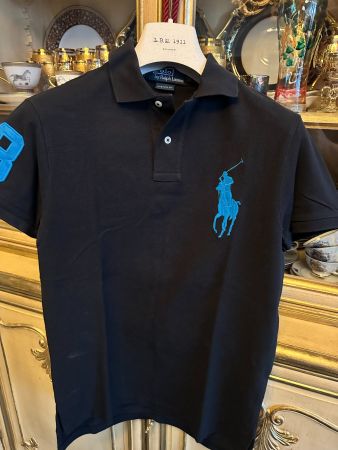 Ralph Lauren Poloshirt in maßgeschneiderter Passform Grieder