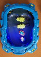 Beyblade Burst QuadStrike Light Ignite Beyblade Stadium