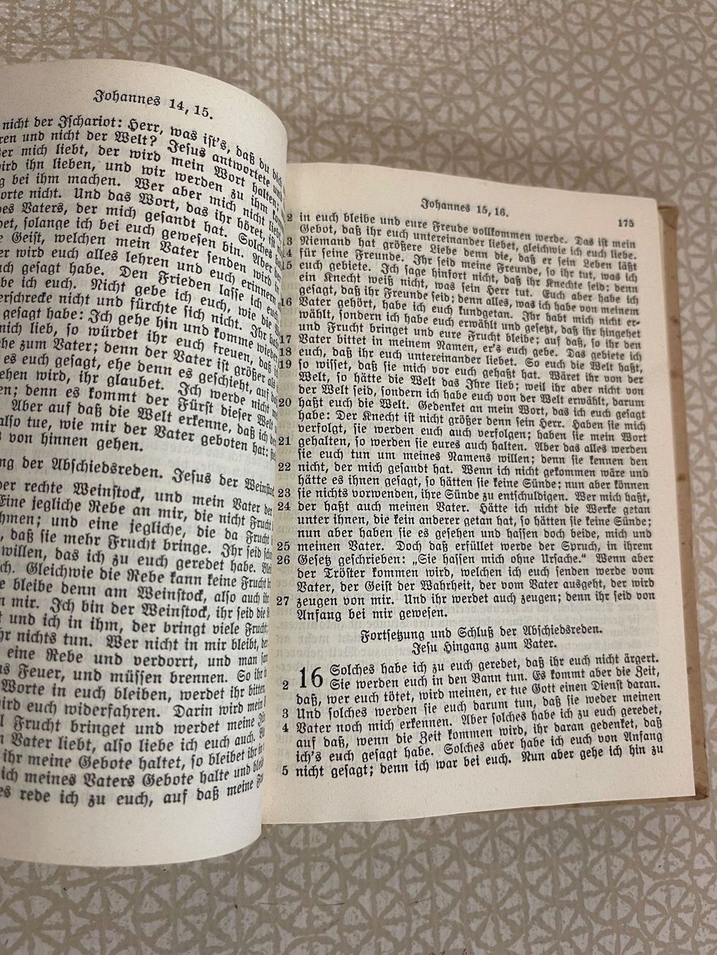 Bücher: Buch - Das Neue Testament – Gebraucht aus Urnäsch von pas_5r9c 5