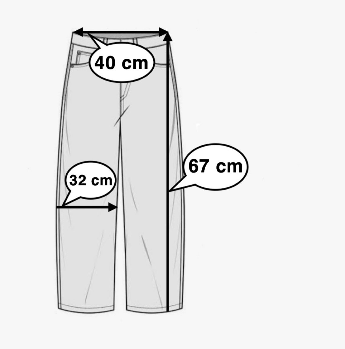 Levi's Jeans: Levi's Premium Purple Denim – Usato da brent venduto da fukusapes 5