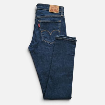 LEVI'S 311 Shaping Skinny Jean - Bleu Brut / Dark Wash - W29
