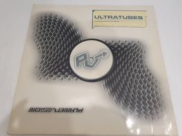 Ultratubes – Flip Kick (Techno, Electro)