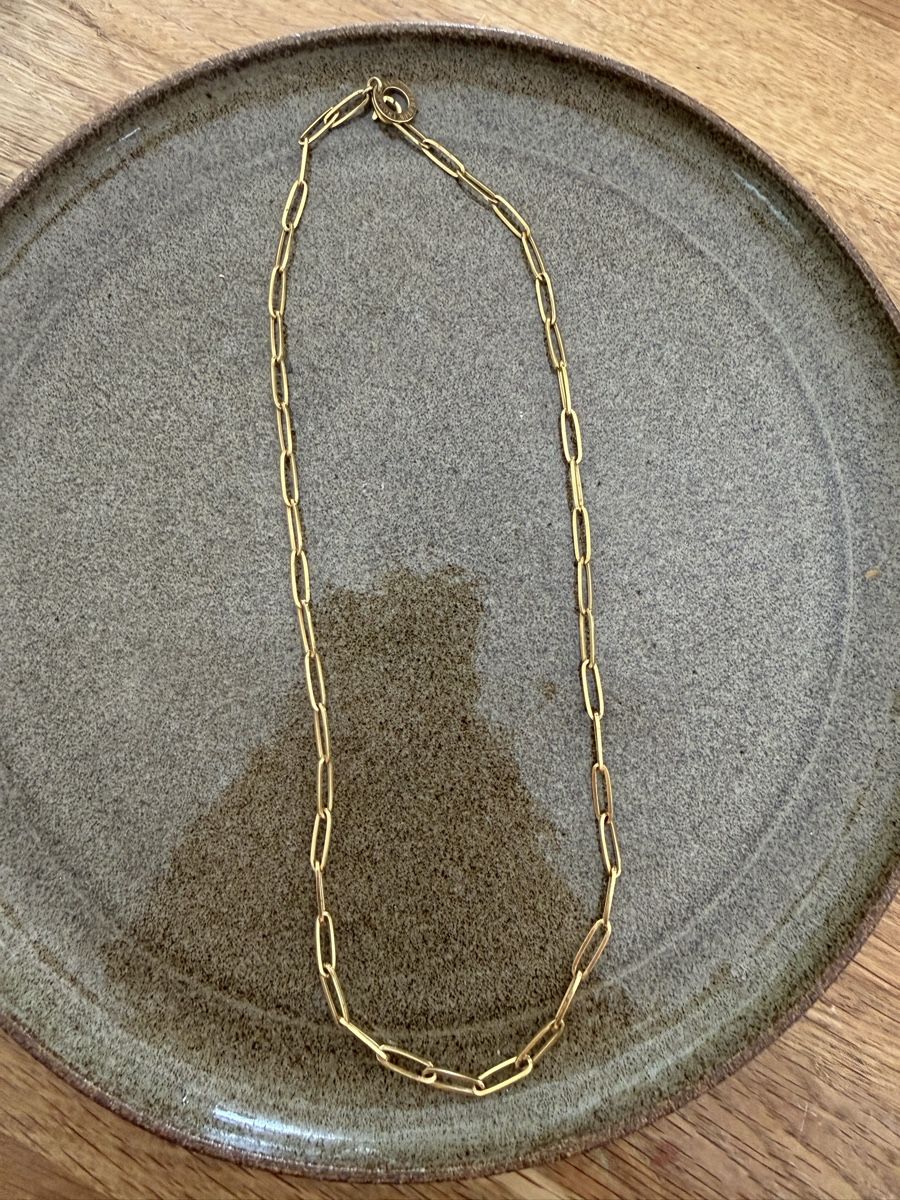 Thomas Sabo Catenine: Halskette Thomas Sabo – Usato da Meilen venduto da NHirs96 1