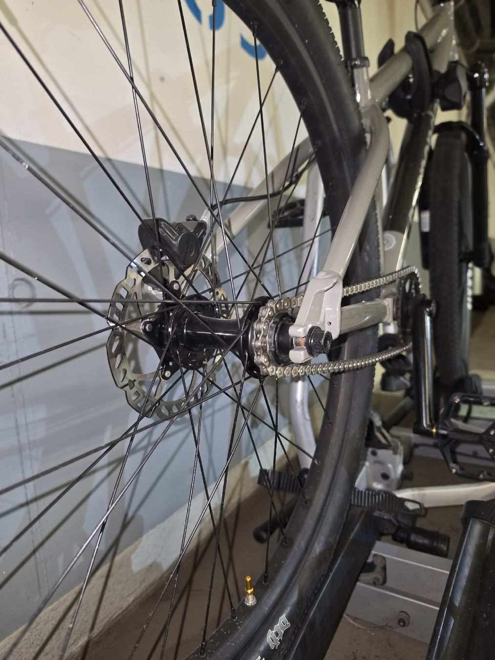 Cannondale Biciclette: Cannondale Dave - Dirt Jumper – Nuovo (secondo la descrizione) da Zermatt venduto da jnu_gf6m 3