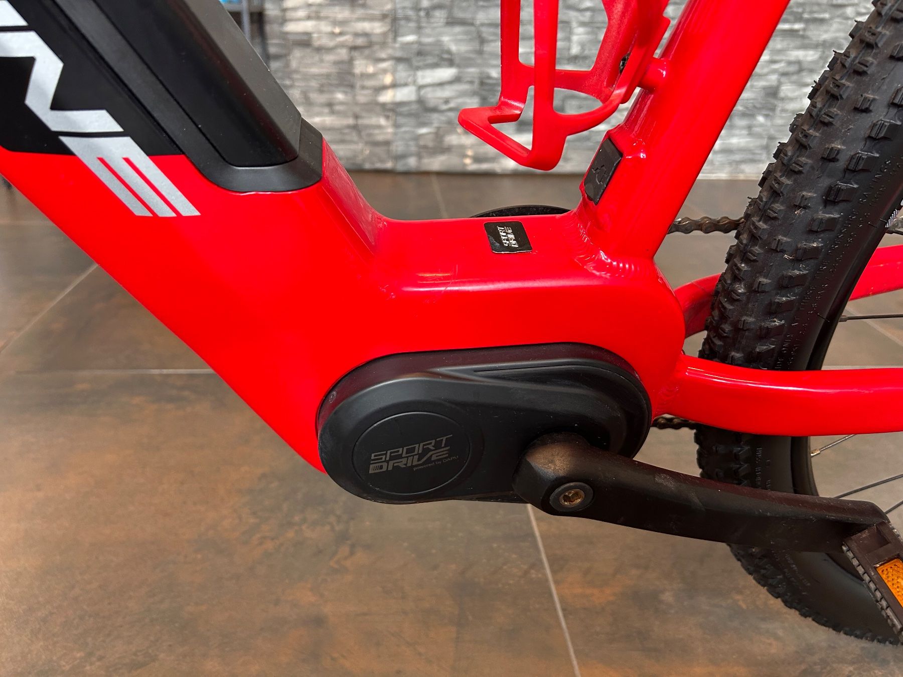 Rock Machine Biciclette: Rock Machine Storm E70 - E-Bike - Fast neu 152Km – Usato da Root venduto da Sajo_04 7