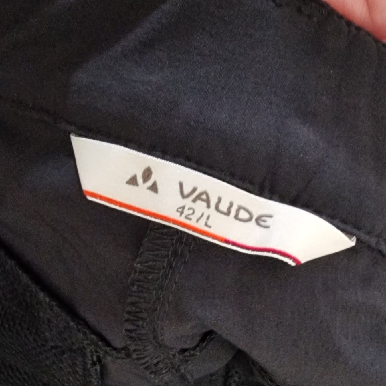 Vaude Pantaloni: Vaude Farley Zip-off T-Zip Wanderhose – Nuovo (secondo la descrizione) da Olten venduto da papalbina 2