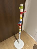 Children’s coat Rack IKEA KROKIG