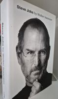 Steve Jobs von Walter Isaacson Biografie, English, neu