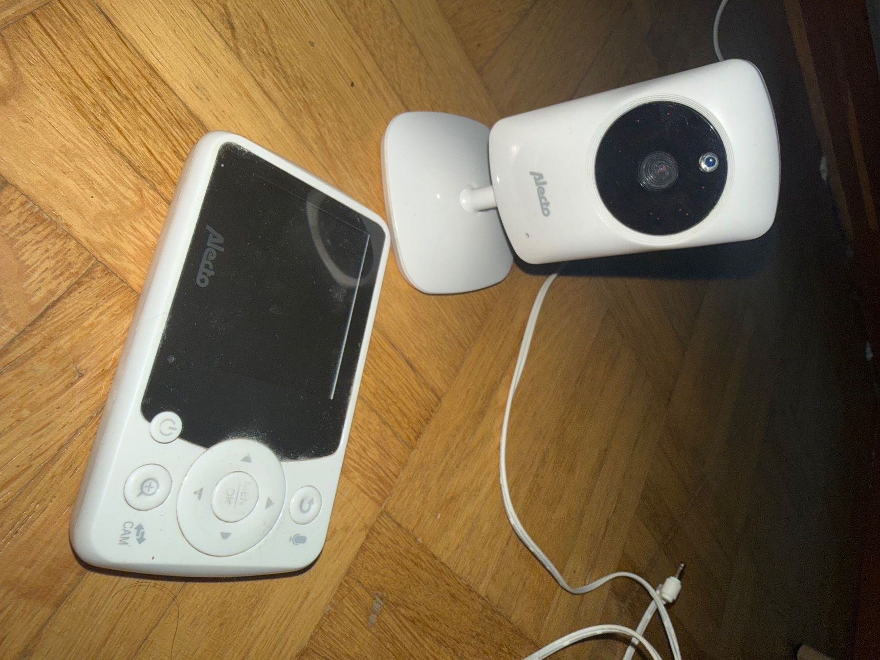 Babyphones: Alecto Babyphone – Gebraucht aus Bülach von skeric 1