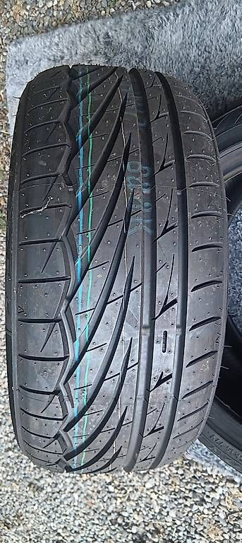 Pneus & Kompletträder: Sommerpneu 195/45/14" – Neu (gemäss Beschreibung) aus Buttisholz von gaz_n2xy 1
