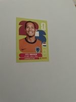 FIFA WM 2026 Virgil Van Dijk NED 3