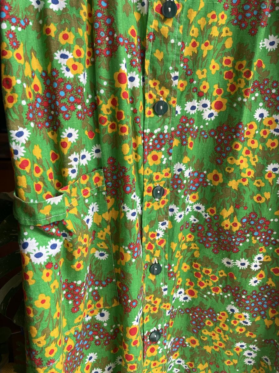 Vestiti: Robe vintage 38 – Usato da Vevey venduto da louloute72 2