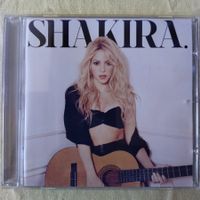 CD von Shakira