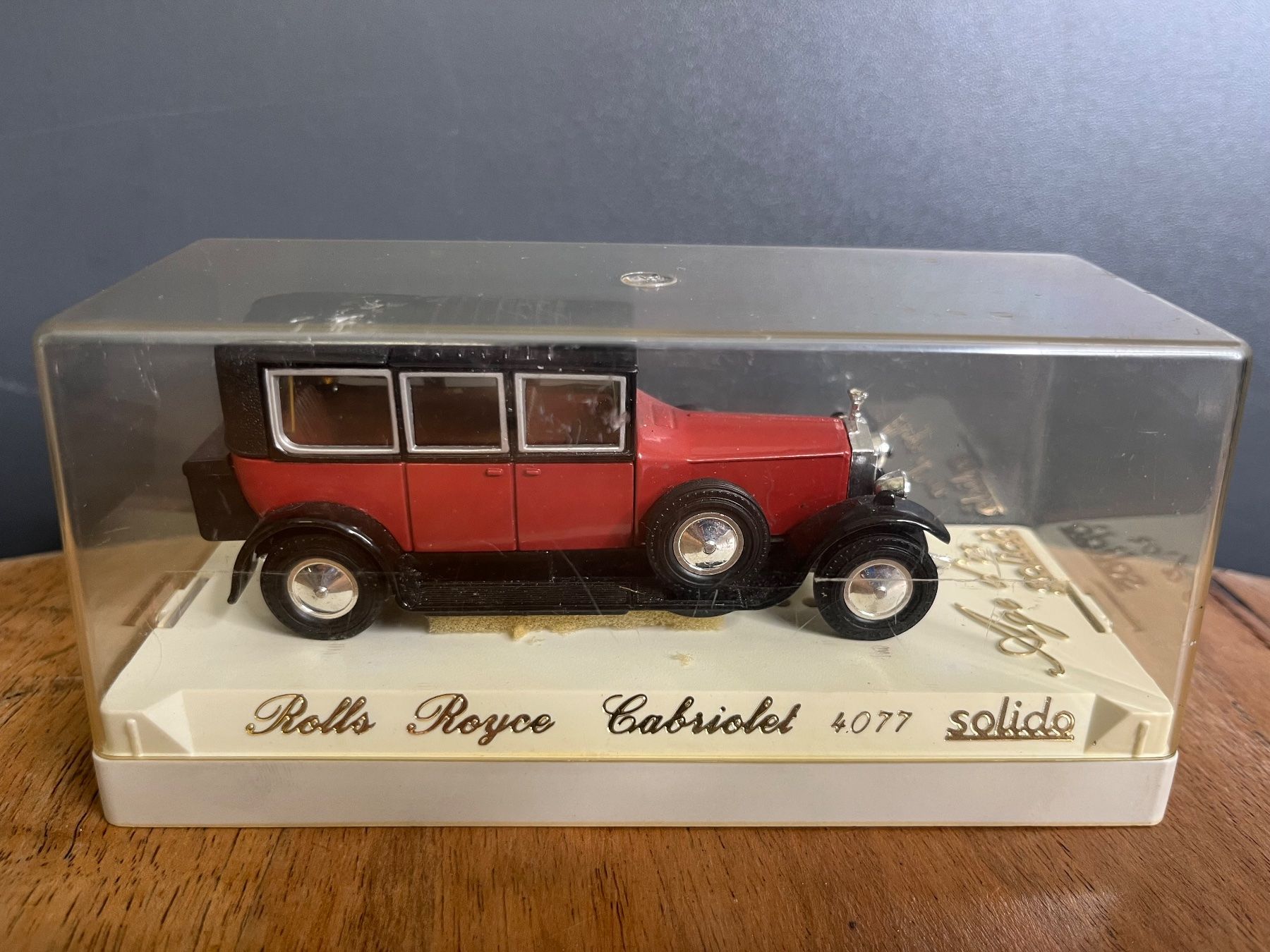 Modellini d'auto: Lot Modellautos Sammlung – Usato da Otelfingen venduto da Yossi-68 7