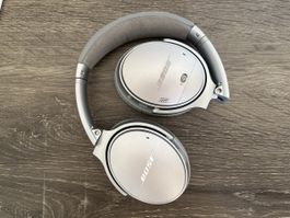 Bose QuietComfort 35 II Noise Cancelling Headphone Wireless 