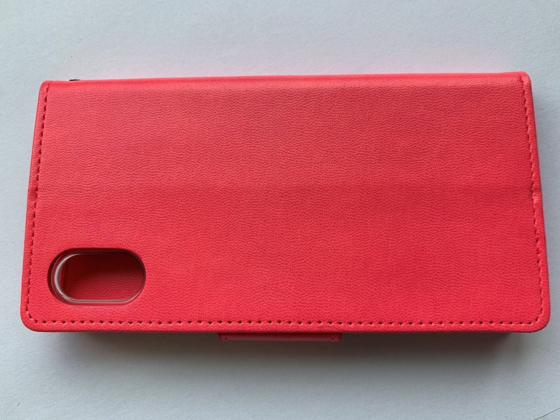 Scatole porta orologi: Apple iPhone X / XS Hülle Etui Case – Nuovo e nell'imballaggio originale da Nesselnbach venduto da riash19 1