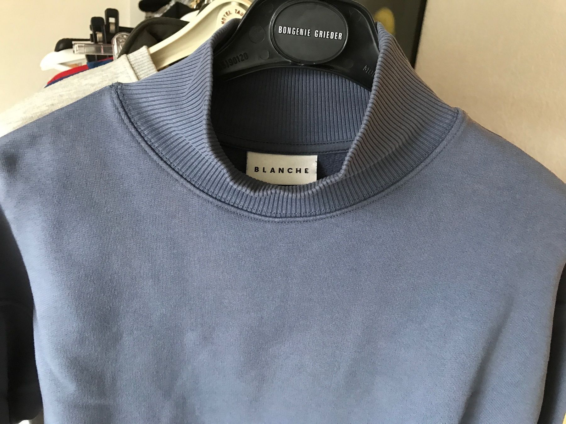 Vestiti: BLANCHE Kleid S Baumwolle – Usato da Glattfelden venduto da Danshari 1