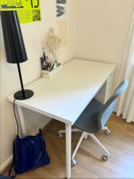 IKEA Pult Lagkapten / Alex