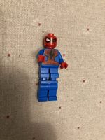 LEGO SET fig-005362 - Spider-Man
