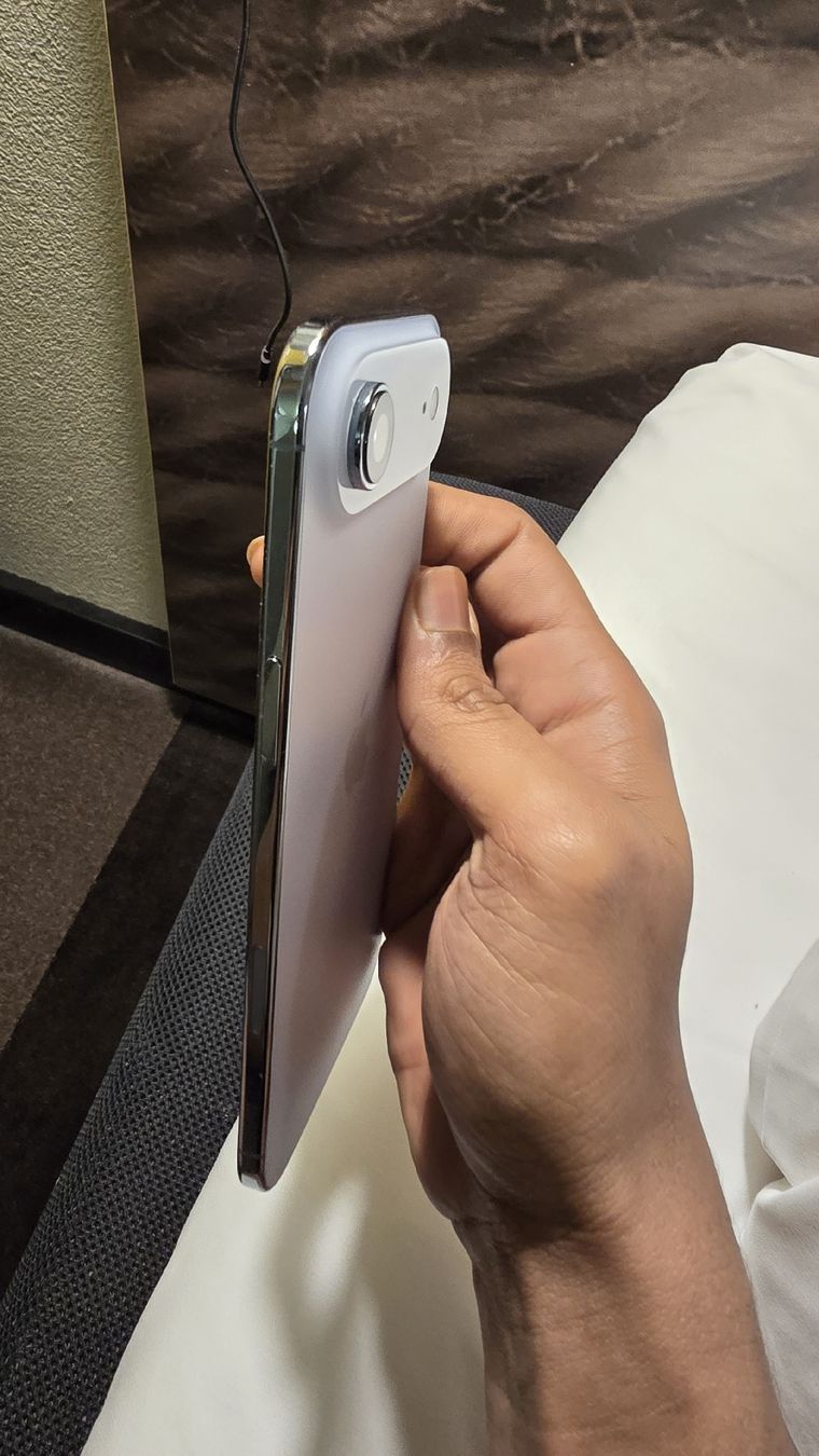 Apple Portables: Iphone air – D'occasion à Zürich par fel_c7td 3