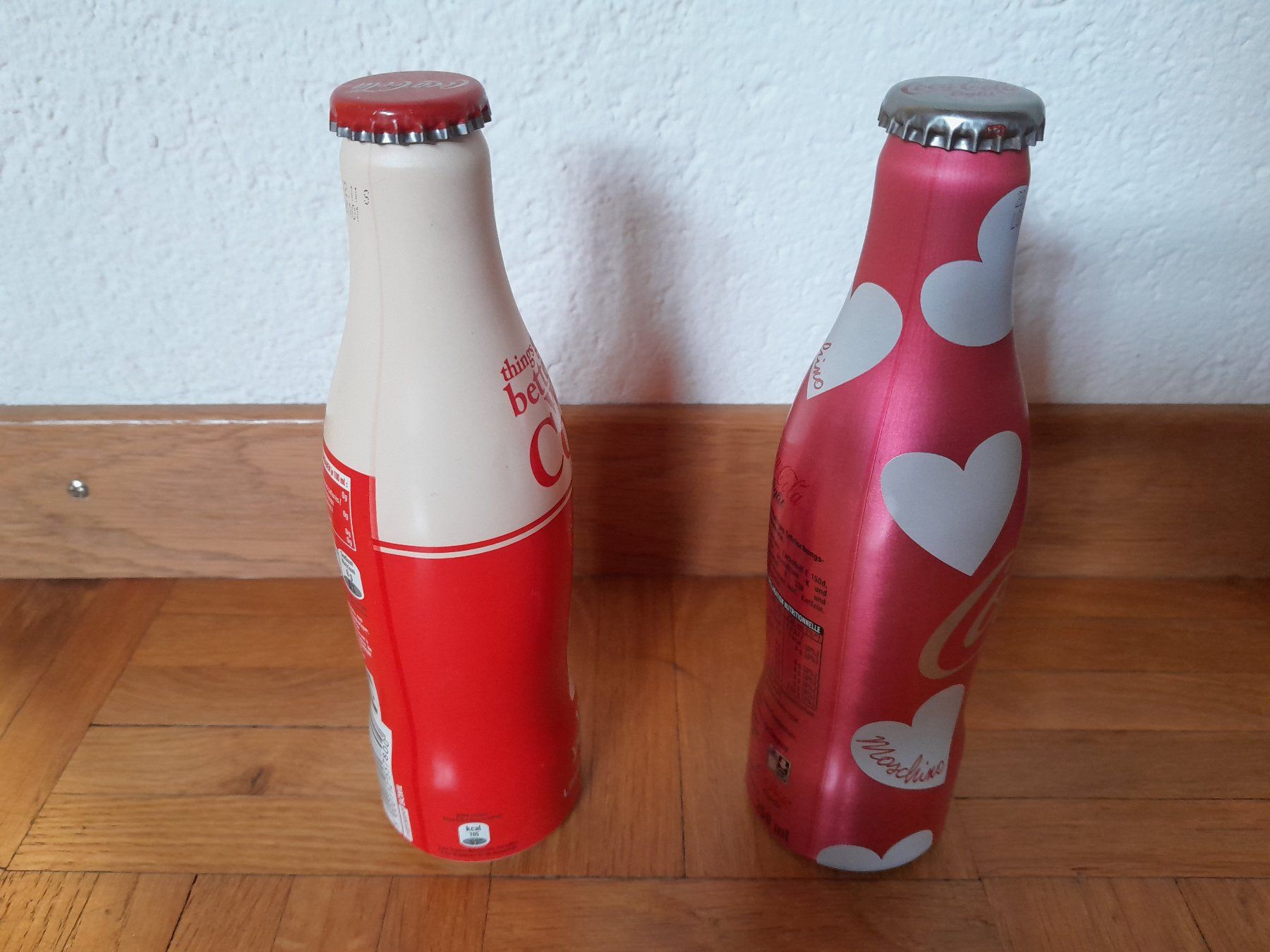 Coca-Cola Borracce & Thermos: Coca Cola Flaschen – Usato da Rüti ZH venduto da Alemanni 4
