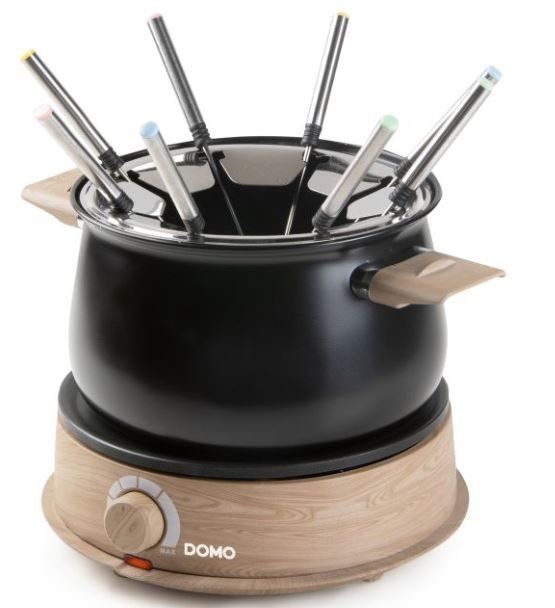 Küchengeräte: Fondue DO735F – Neu (gemäss Beschreibung) aus Wängi von SPCSHOP