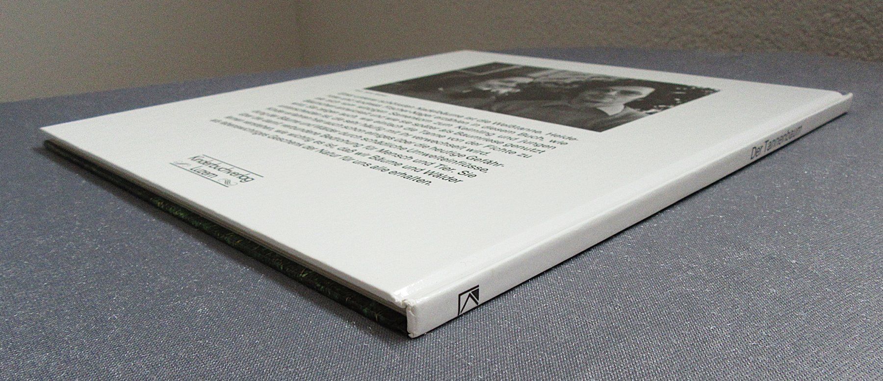 Libri: Der Tannenbaum - Kindersachbuch – Usato da Auenstein venduto da Padabimbim 8