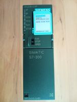 SIEMENS SIMATIC S7-300, CPU 315-2DP / 6ES7315-2AG10-0AB0