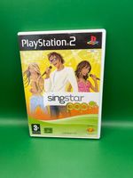 Singstar Pop (mehrsprachig) - Playstation 2