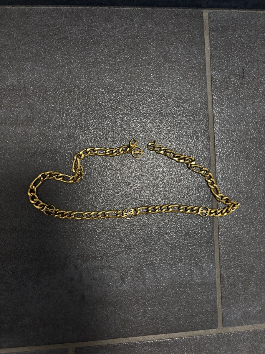 Purelei Catenine: Purelei Premium Gold Halskette – Usato da Rümlang venduto da svent 2