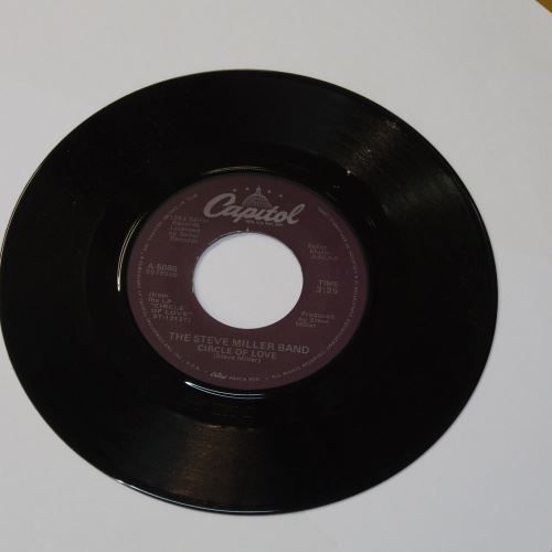 Dischi in vinile: THE STEVE MILLER BAND (2) – Nuovo (secondo la descrizione) da Schalunen venduto da schwabspielautomaten