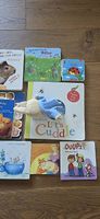 Diverse Baby-Kinderbücher