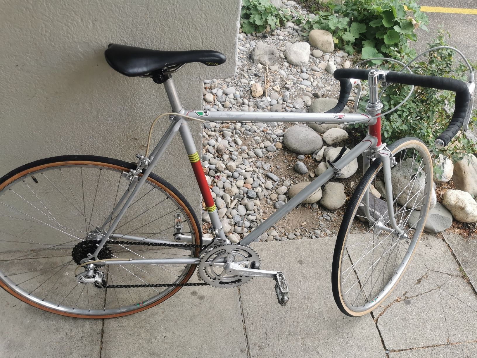 Biciclette: Rennvelo  – Usato da Schwerzenbach venduto da rao_m26t 1