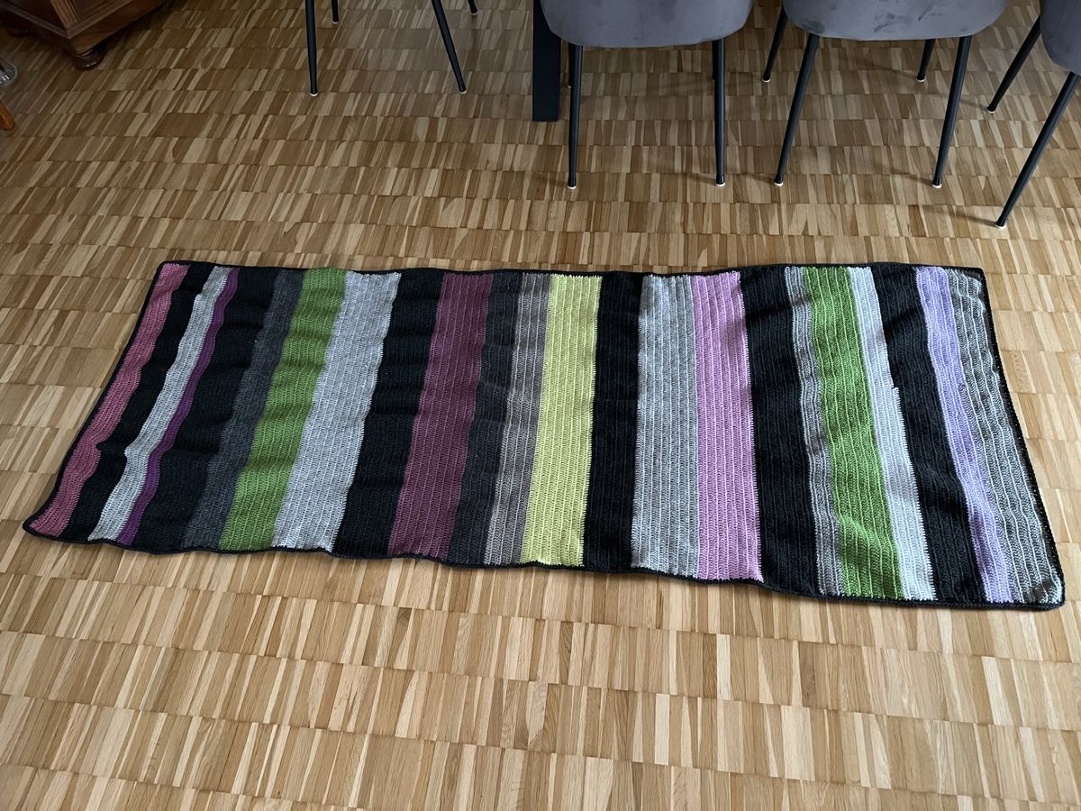 Decken: Kuscheldecke  – Neu (gemäss Beschreibung) aus Schliern b. Köniz von medion3098 1