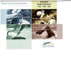 Sporthilfe  1 KB **