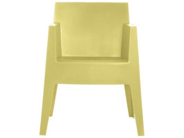 Sedie: Toy Chair Philippe Stark – Usato da Basel venduto da Samsam9 5