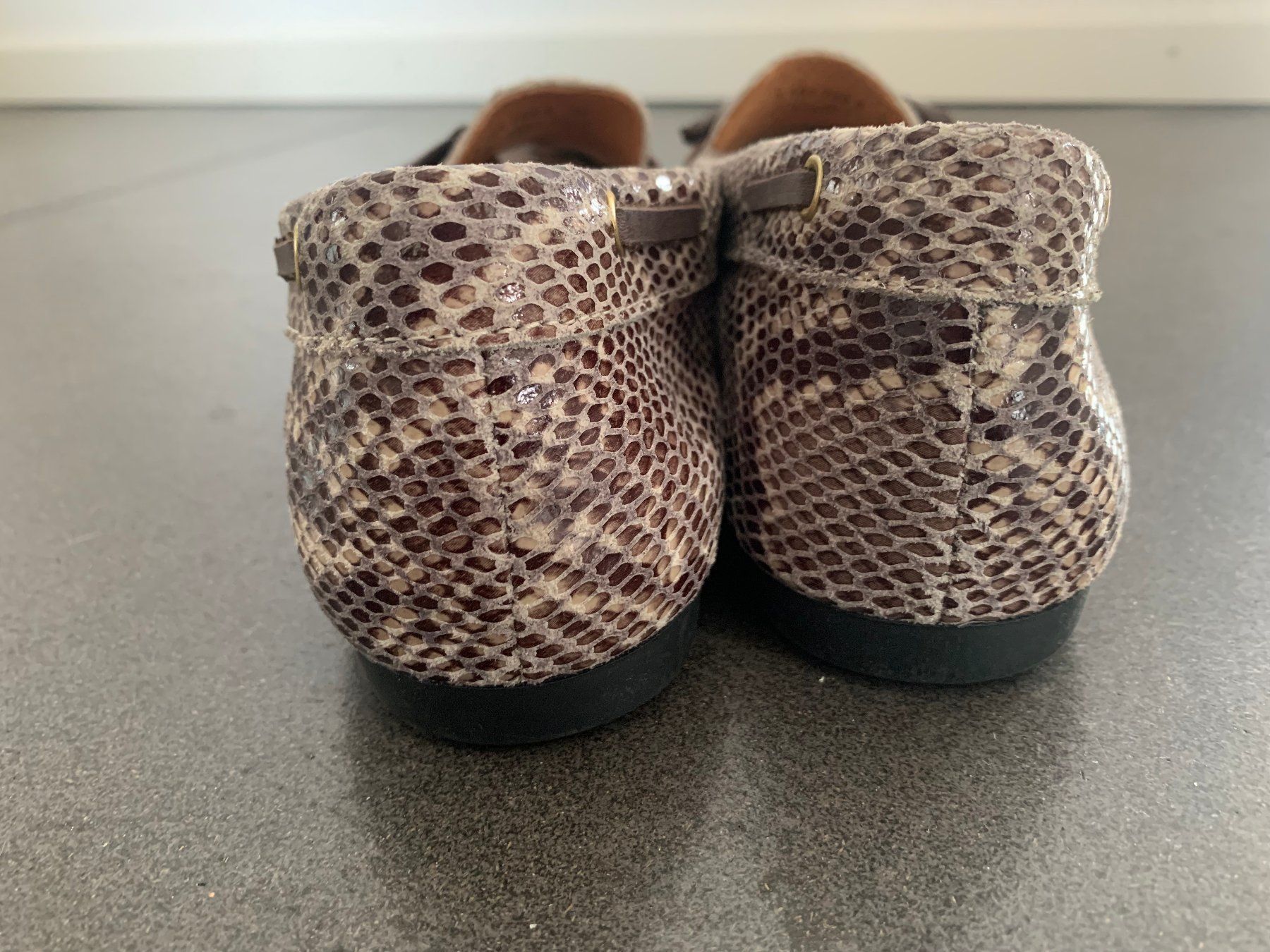 Scarpe da donna: Damenschuhe Gr 37 – Nuovo (secondo la descrizione) da Langnau am Albis venduto da Judithsebi 3