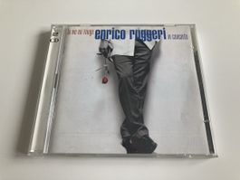 Enrico Ruggeri - La Vie En Rouge (CD) - Edition 2 CD!