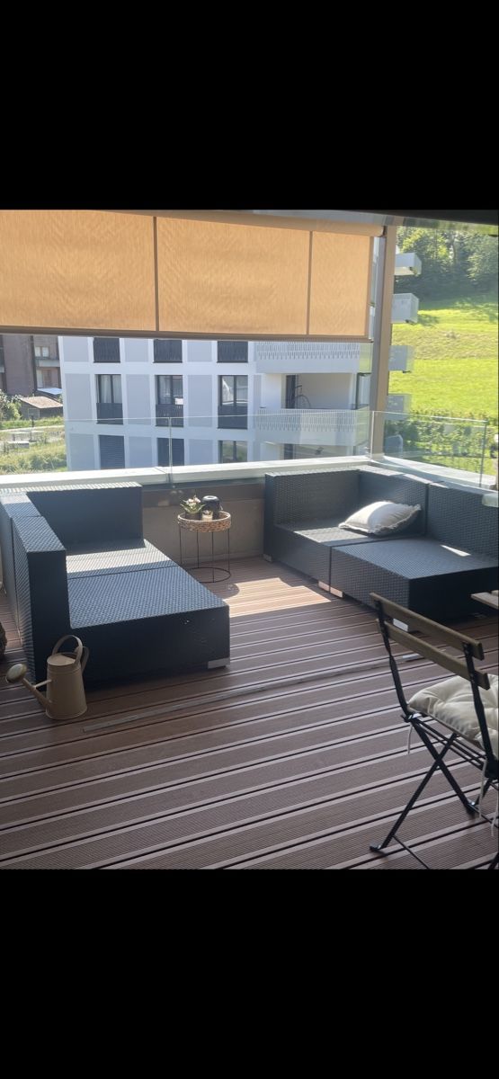 Sofas: Gartenlounge – Gebraucht aus Gränichen von SineE