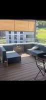 Gartenlounge