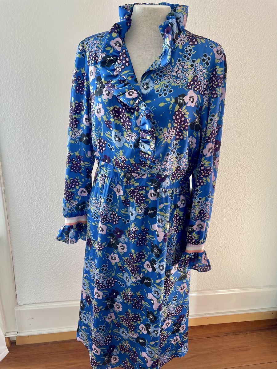 Manoush Vestiti: Manoush Kleid Grösse 40 – Usato da Bern venduto da rosalie788