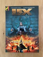 LEX / TOME 1 / LA LOI DU TALION (EO)