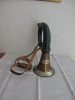 Jagdhorn Fürst-Pless, sehr guter Zustand!